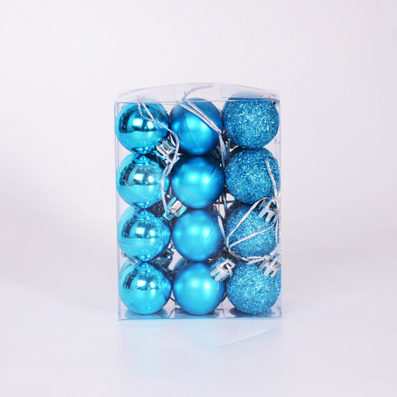 Christmas Decoration Copper Wire String Lights Battery Box Christmas Decoration Ball Christmas Decoration Copper Wire String Lights Battery Box Christmas Decoration Ball